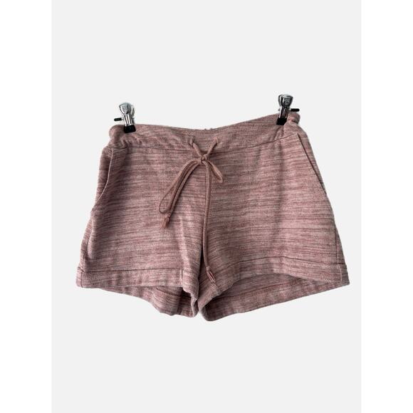 Soma Other - Soma Pink Super Soft Sleep Shorts Extra Small